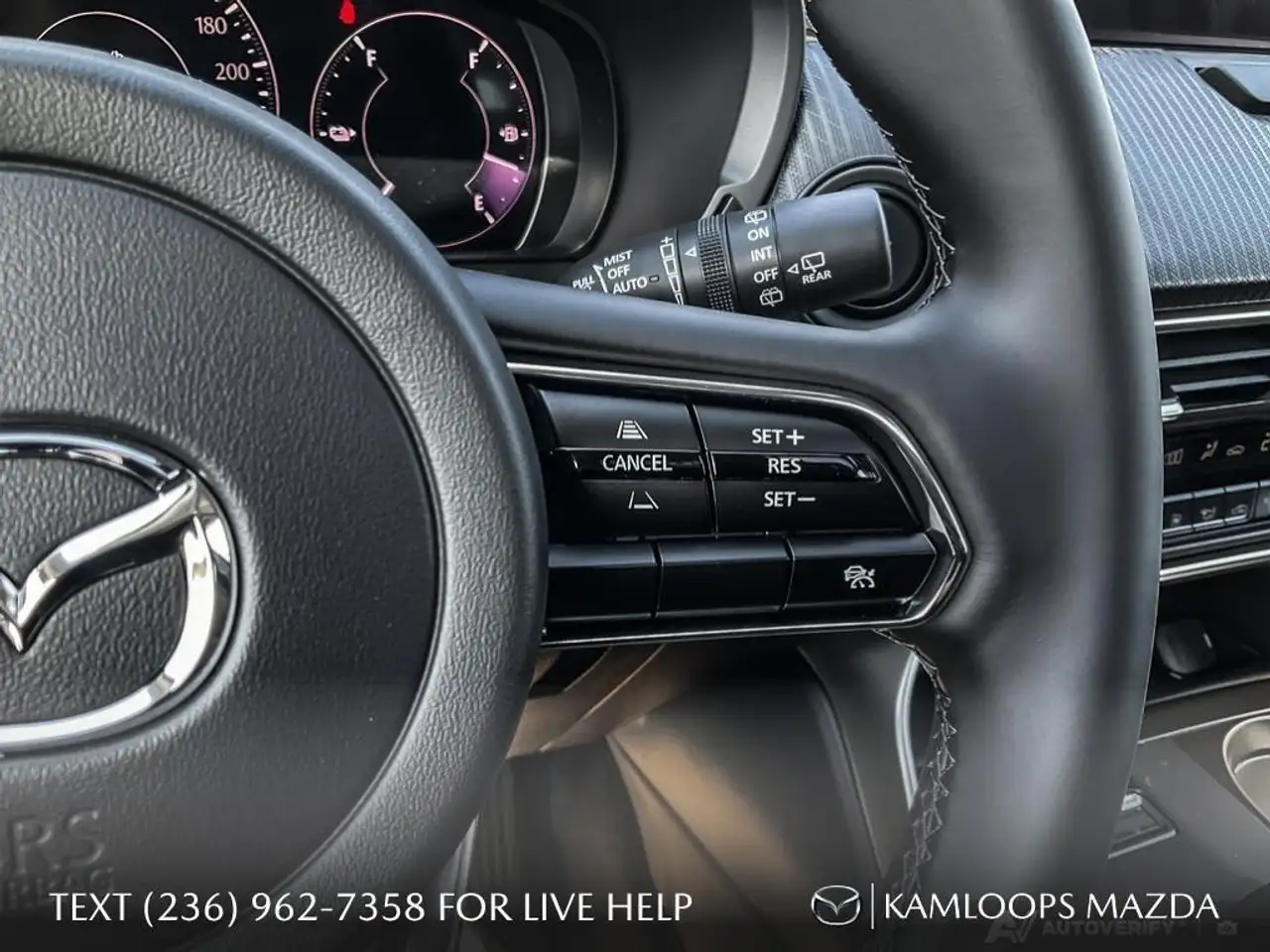 Mazda CX-90 PHEV fotografie Mazda CX-90 PHEV