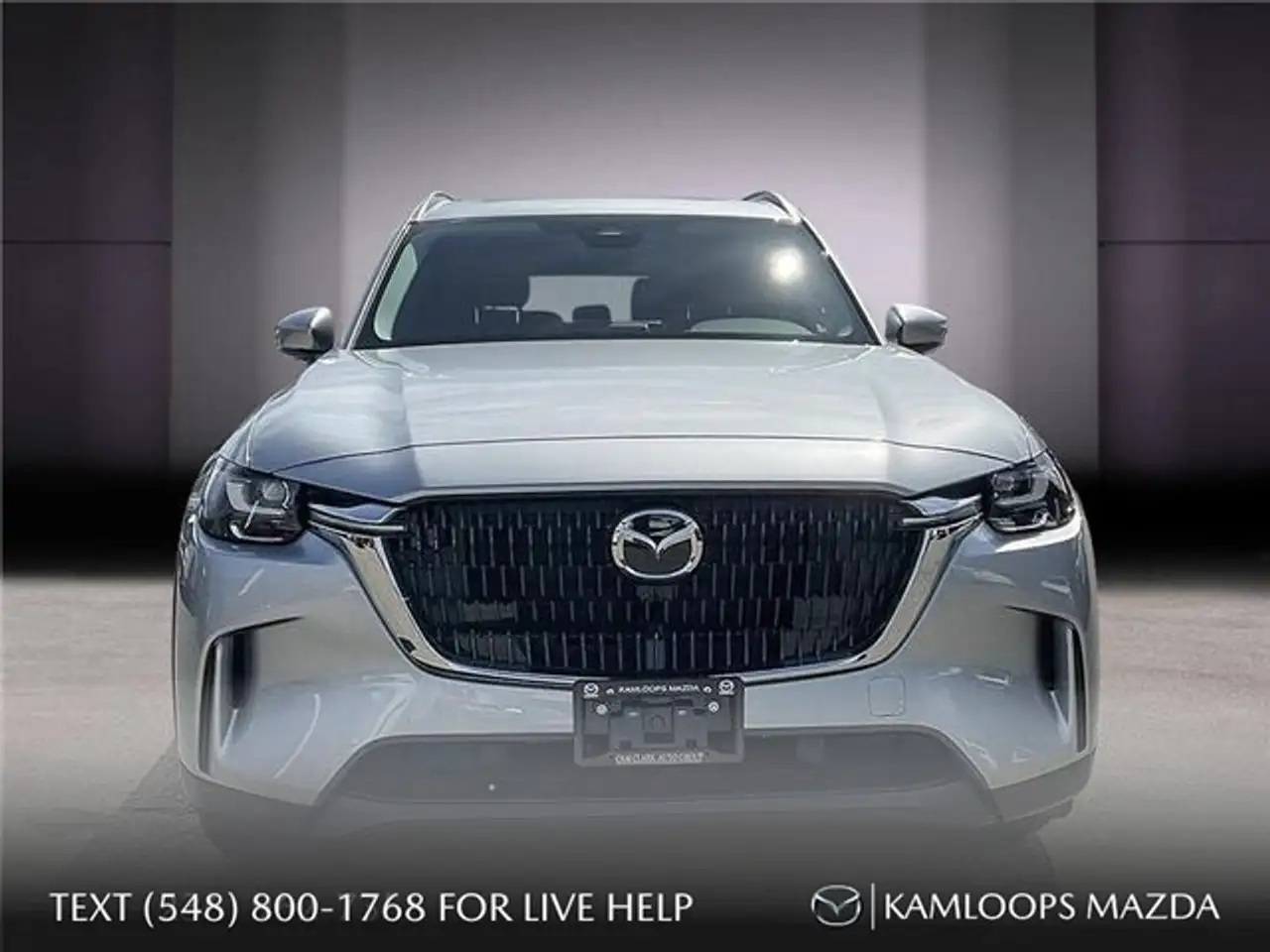 Mazda CX-90 PHEV photo Mazda CX-90 PHEV