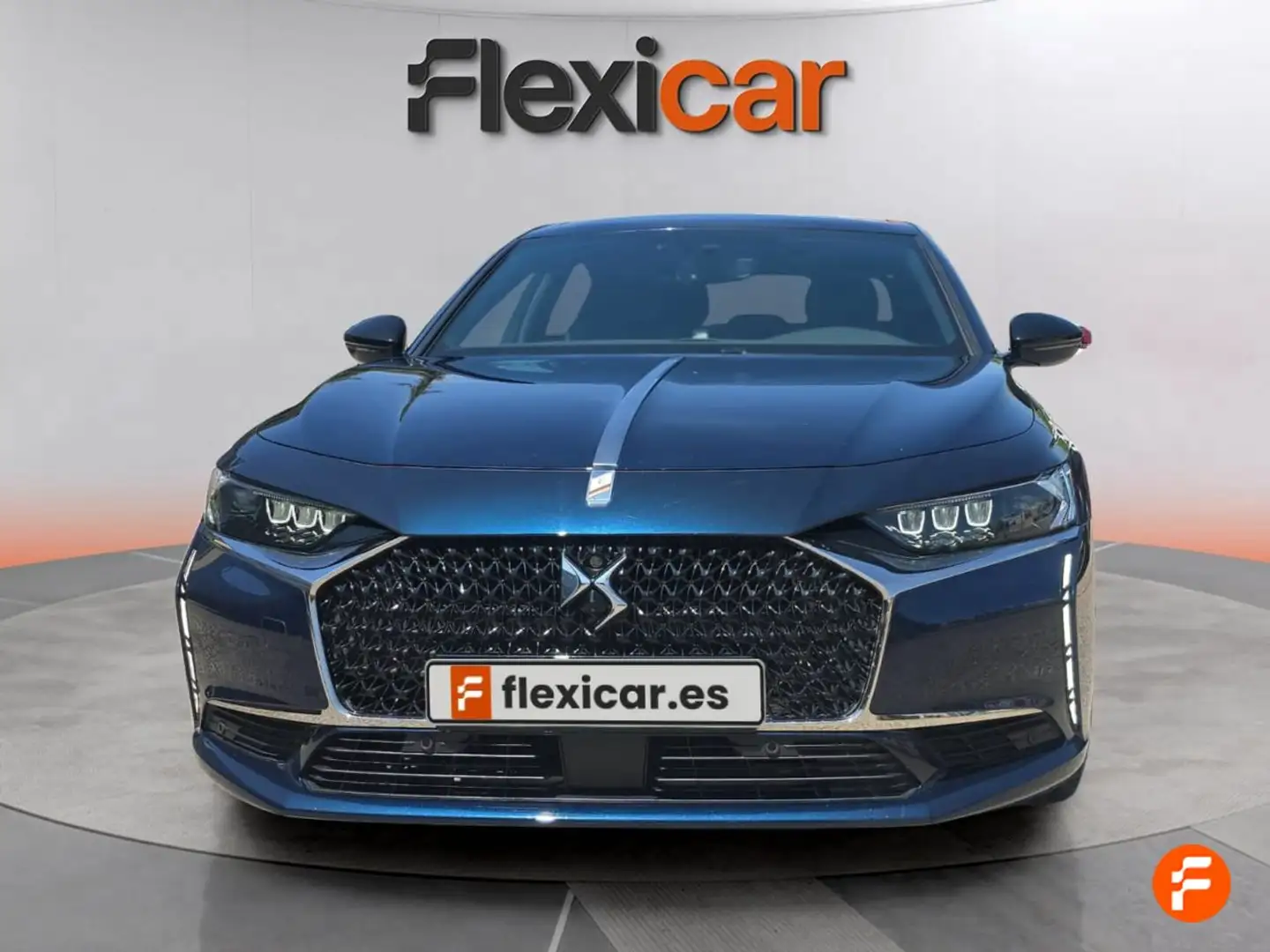 DS Automobiles DS 9 E-TENSE 225 RIVOLI + Azul - 2
