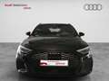 Audi A3 Sportback 35TDI Black line S tronic Negro - thumbnail 1