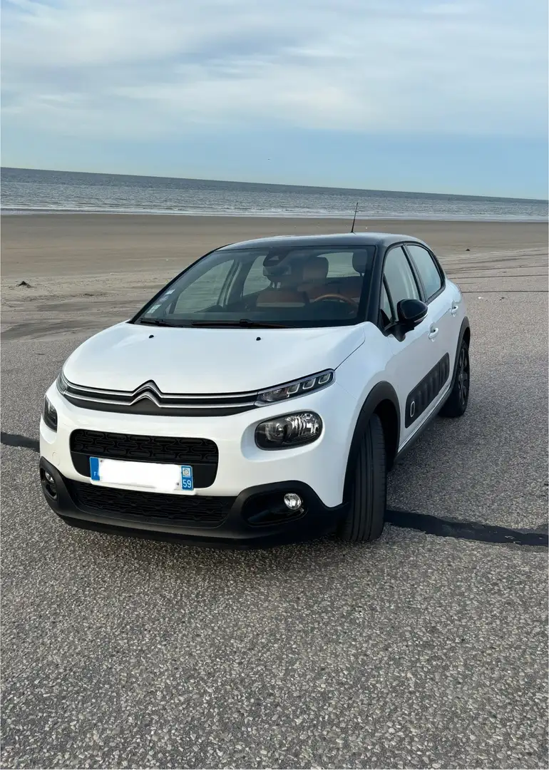 Citroen C3 PureTech 82 S&S ELLE - 1