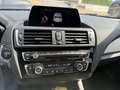 BMW 116 116i topstaat Navigatie,pdc,alu velg,led, Argent - thumbnail 12