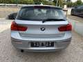 BMW 116 116i topstaat Navigatie,pdc,alu velg,led, Argent - thumbnail 4