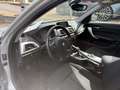 BMW 116 116i topstaat Navigatie,pdc,alu velg,led, Argent - thumbnail 10