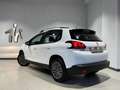 Peugeot 2008 1.2 PureTech Active SHZ Allw.-R. Scheckheft Blanc - thumbnail 6