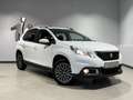 Peugeot 2008 1.2 PureTech Active SHZ Allw.-R. Scheckheft Blanc - thumbnail 1