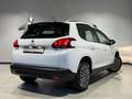 Peugeot 2008 1.2 PureTech Active SHZ Allw.-R. Scheckheft Blanc - thumbnail 4