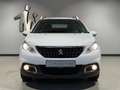 Peugeot 2008 1.2 PureTech Active SHZ Allw.-R. Scheckheft Blanc - thumbnail 2