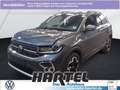 Volkswagen T-Cross R-LINE 1.5 TSI DSG (+ACC-RADAR+NAVI) LED Grau - thumbnail 1