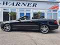 Mercedes-Benz CLK 63 AMG Cabrio Aut. Schwarz - thumbnail 12