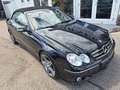 Mercedes-Benz CLK 63 AMG Cabrio Aut. Schwarz - thumbnail 3