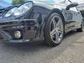 Mercedes-Benz CLK 63 AMG Cabrio Aut. Schwarz - thumbnail 5