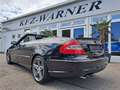 Mercedes-Benz CLK 63 AMG Cabrio Aut. Schwarz - thumbnail 9