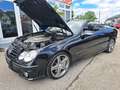 Mercedes-Benz CLK 63 AMG Cabrio Aut. Schwarz - thumbnail 14