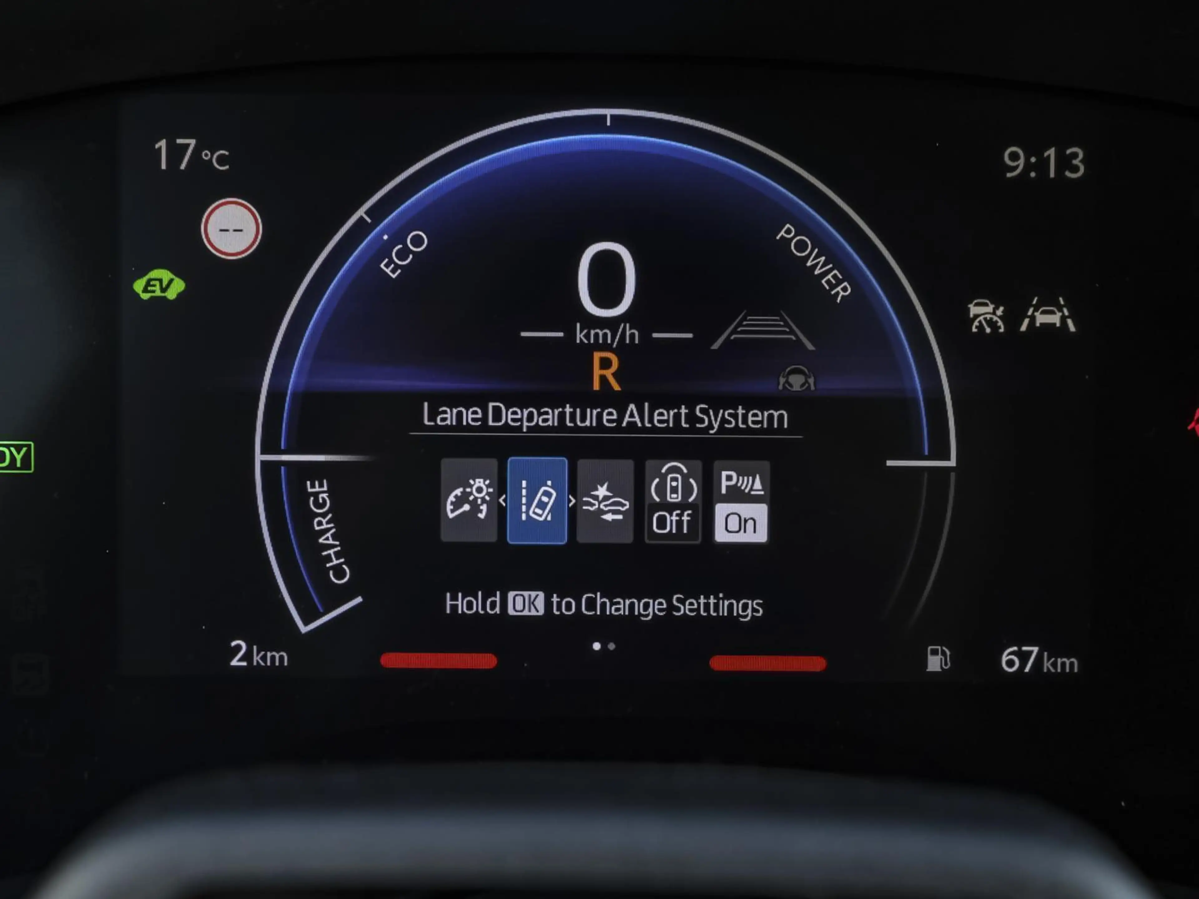 Toyota Aygo X Teamplayer 1,5 l Hybrid Technik Paket — photo 13