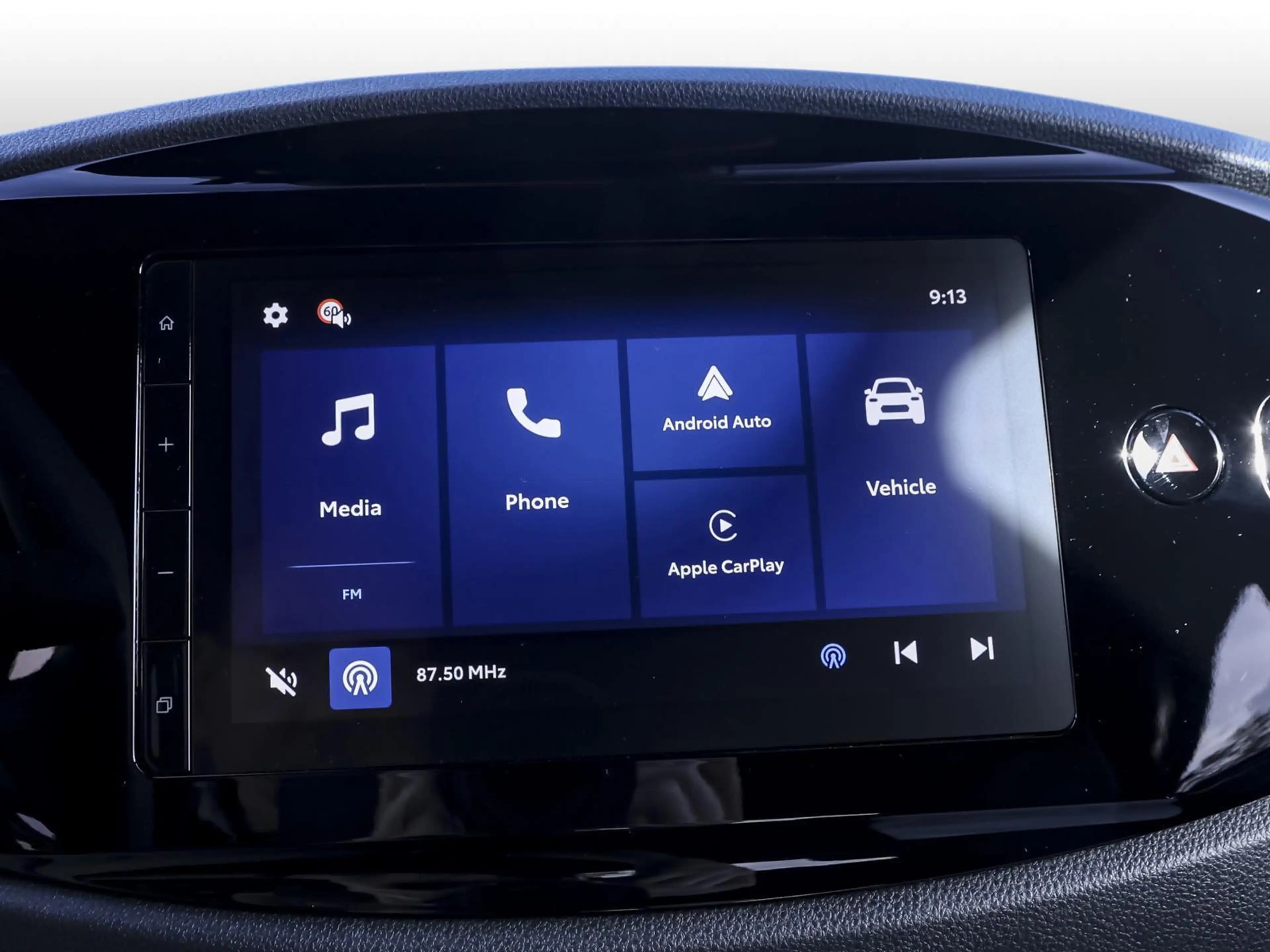Toyota Aygo X Teamplayer 1,5 l Hybrid Technik Paket — photo 6