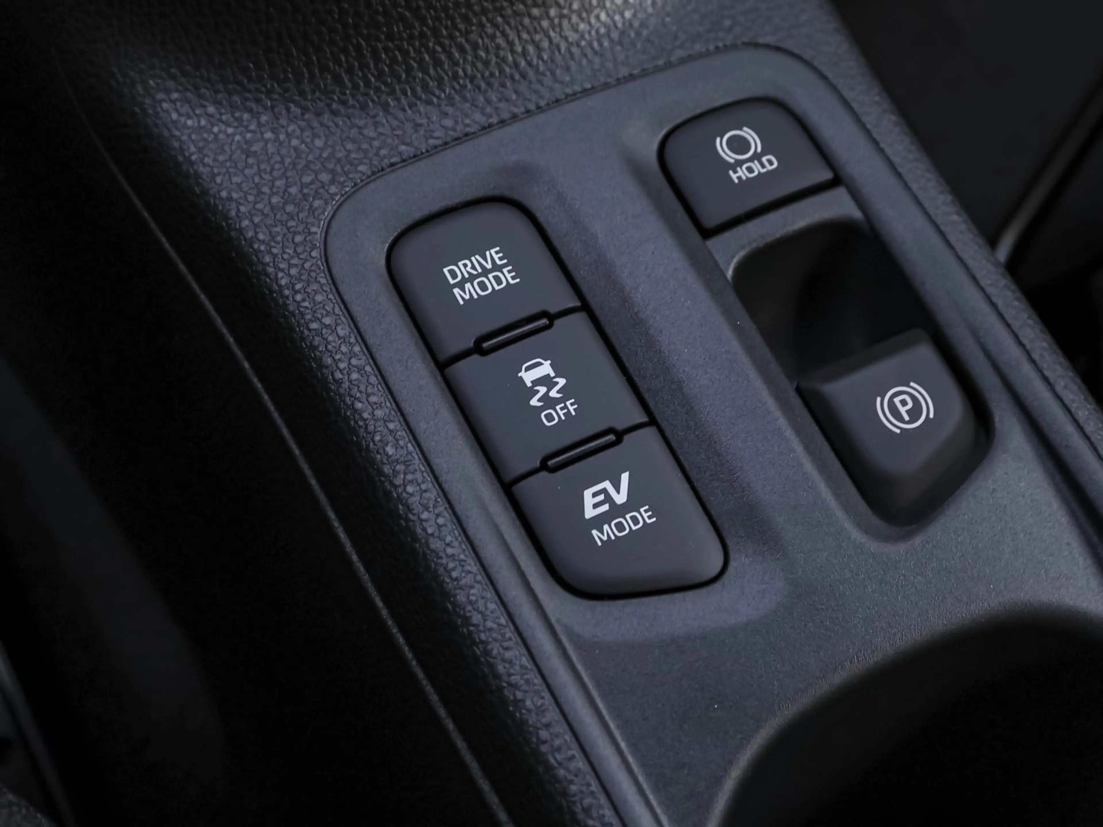 Toyota Aygo X Teamplayer 1,5 l Hybrid Technik Paket — photo 15