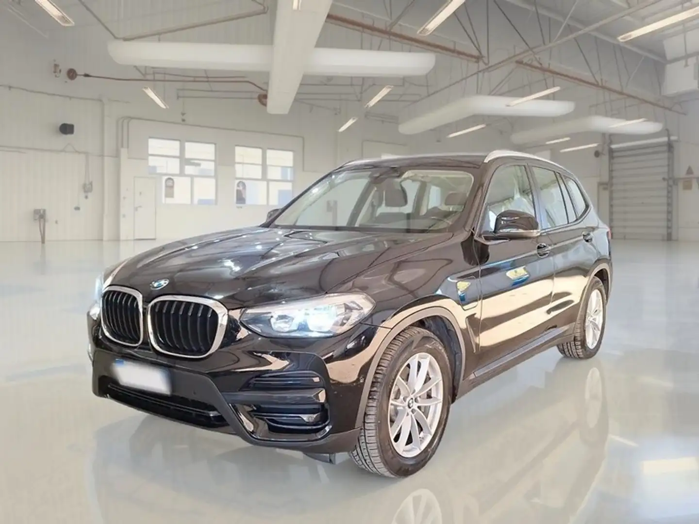 BMW X3 xDrive 30e Business Advantage Autom. - 1