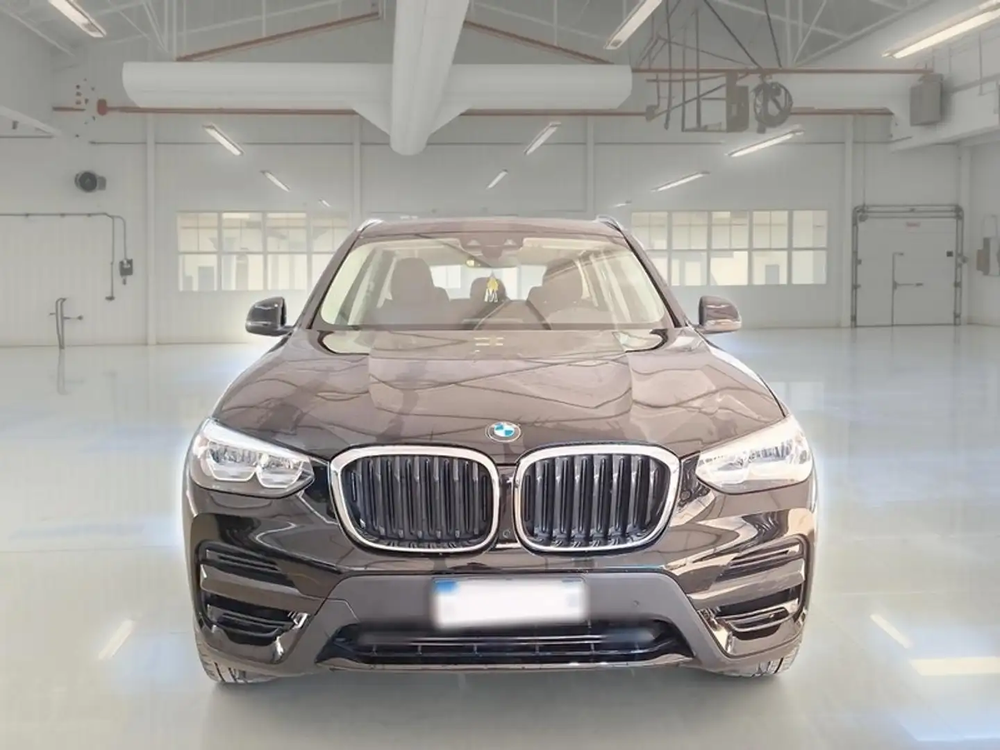 BMW X3 xDrive 30e Business Advantage Autom. - 2