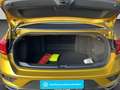 Volkswagen T-Roc 1.0 TSI Style NAVI SHZ LED ACC Gelb - thumbnail 13