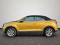 Volkswagen T-Roc 1.0 TSI Style NAVI SHZ LED ACC Gelb - thumbnail 6