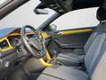 Volkswagen T-Roc 1.0 TSI Style NAVI SHZ LED ACC Gelb - thumbnail 11