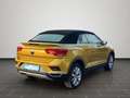 Volkswagen T-Roc 1.0 TSI Style NAVI SHZ LED ACC Gelb - thumbnail 2