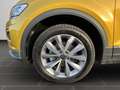 Volkswagen T-Roc 1.0 TSI Style NAVI SHZ LED ACC Gelb - thumbnail 7