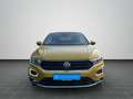 Volkswagen T-Roc 1.0 TSI Style NAVI SHZ LED ACC Gelb - thumbnail 4