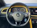 Volkswagen T-Roc 1.0 TSI Style NAVI SHZ LED ACC Gelb - thumbnail 8