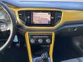 Volkswagen T-Roc 1.0 TSI Style NAVI SHZ LED ACC Gelb - thumbnail 10