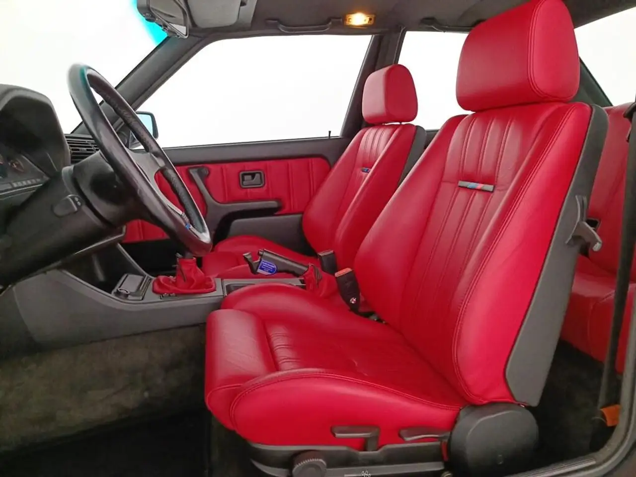 BMW M3 2.3, foto 7
