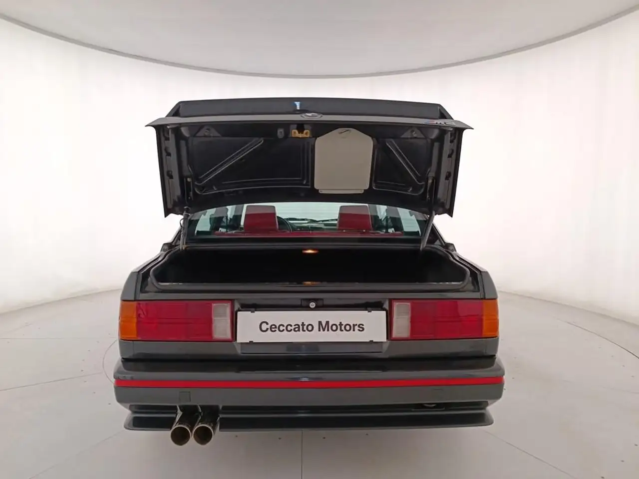 BMW M3 2.3, foto 10