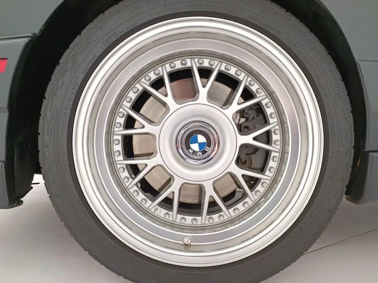 BMW M3 2.3, foto 11