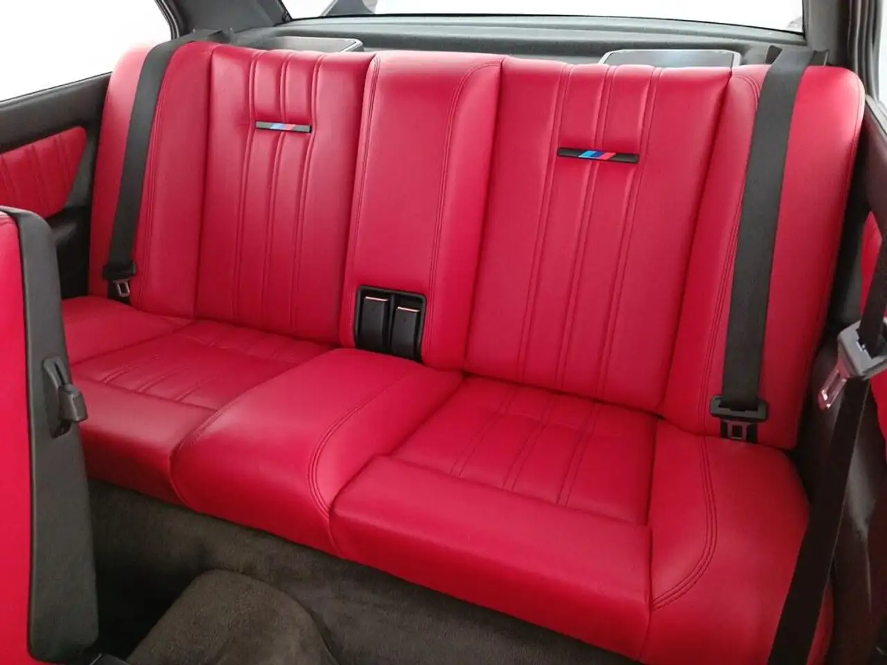 BMW M3 2.3, foto 8