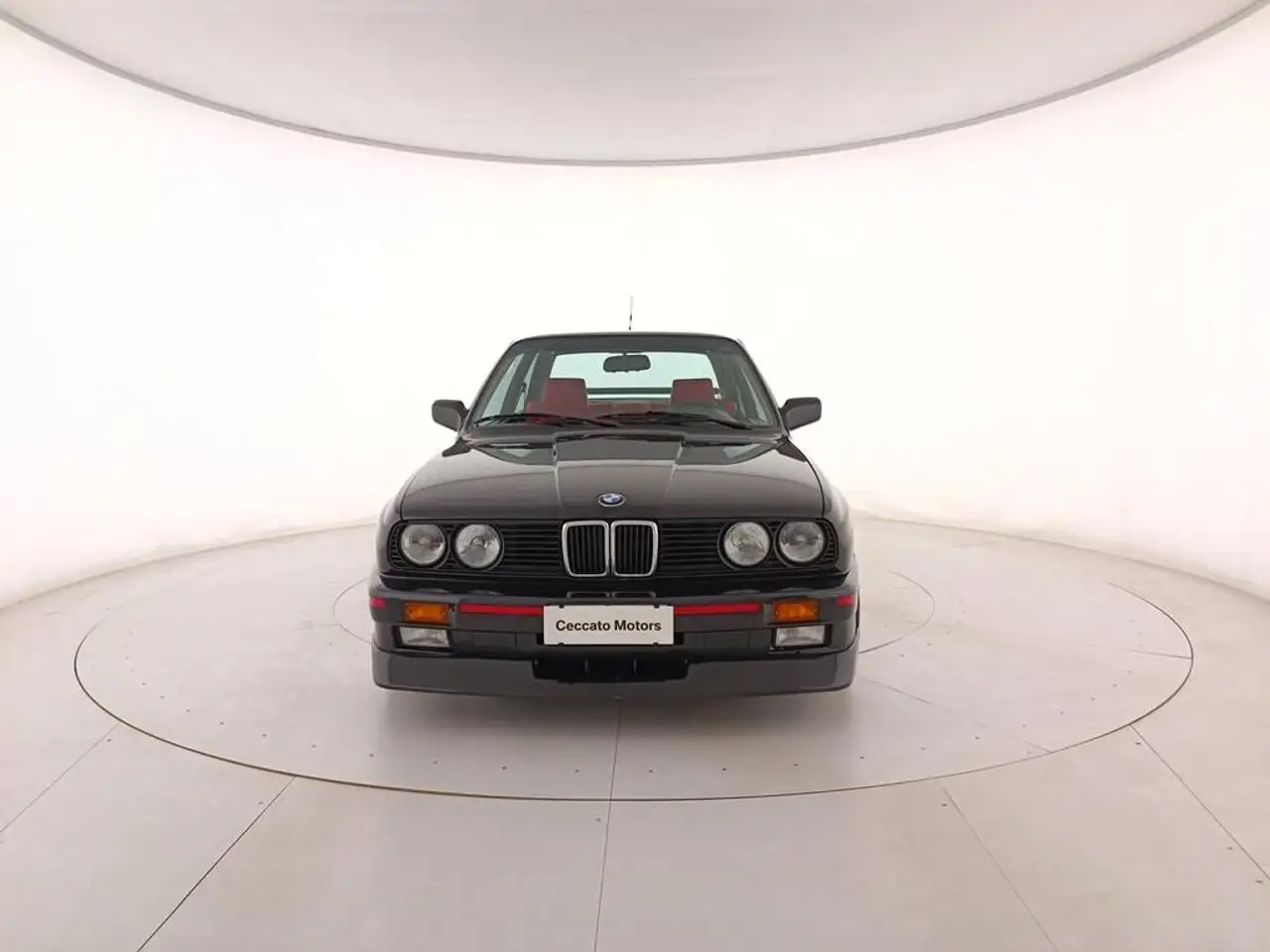 BMW M3 2.3, foto 2
