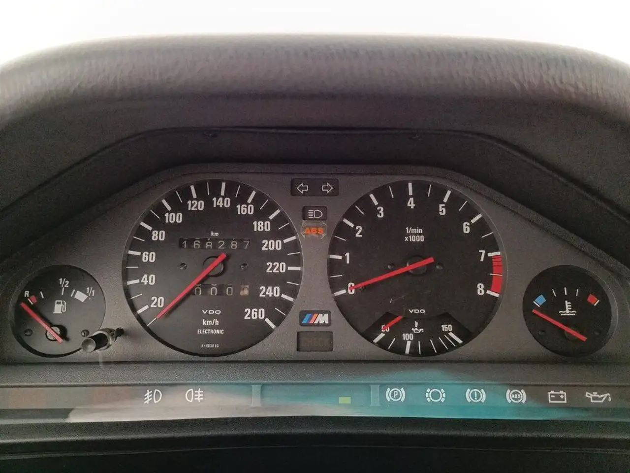 BMW M3 2.3, foto 12