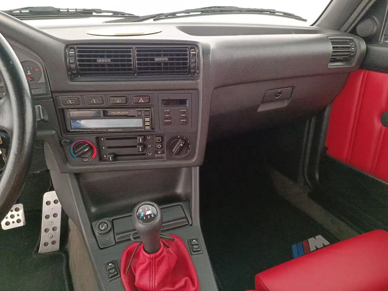 BMW M3 2.3, foto 9
