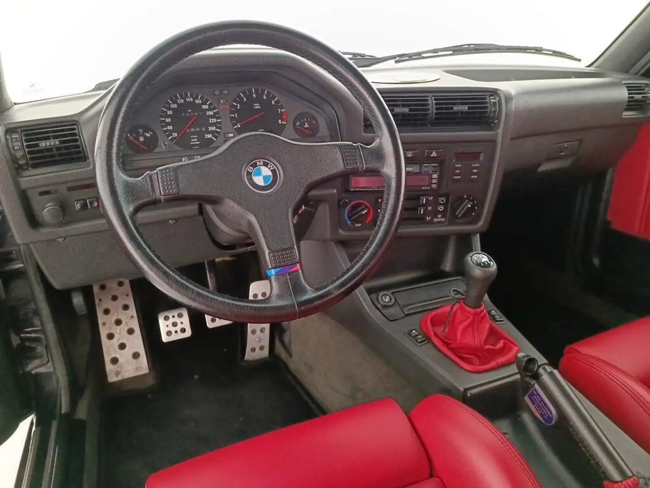 BMW M3 2.3, foto 6