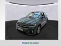 Volkswagen T-Roc R-Line 2.0 TDI SCR 110kW 7-Gang DSG 4 Türen Blau - thumbnail 1