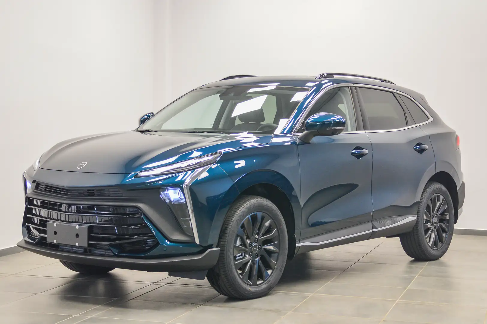 Cirelli Cirelli 5 PREMIUM Mild Hybrid Azul - 1