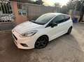 Ford Fiesta Fiesta VII 2017 3p 3p 1.5 tdci ST-Line 120cv Bianco - thumbnail 6