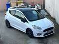 Ford Fiesta Fiesta VII 2017 3p 3p 1.5 tdci ST-Line 120cv Bianco - thumbnail 2