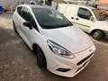 Ford Fiesta Fiesta VII 2017 3p 3p 1.5 tdci ST-Line 120cv Bianco - thumbnail 7