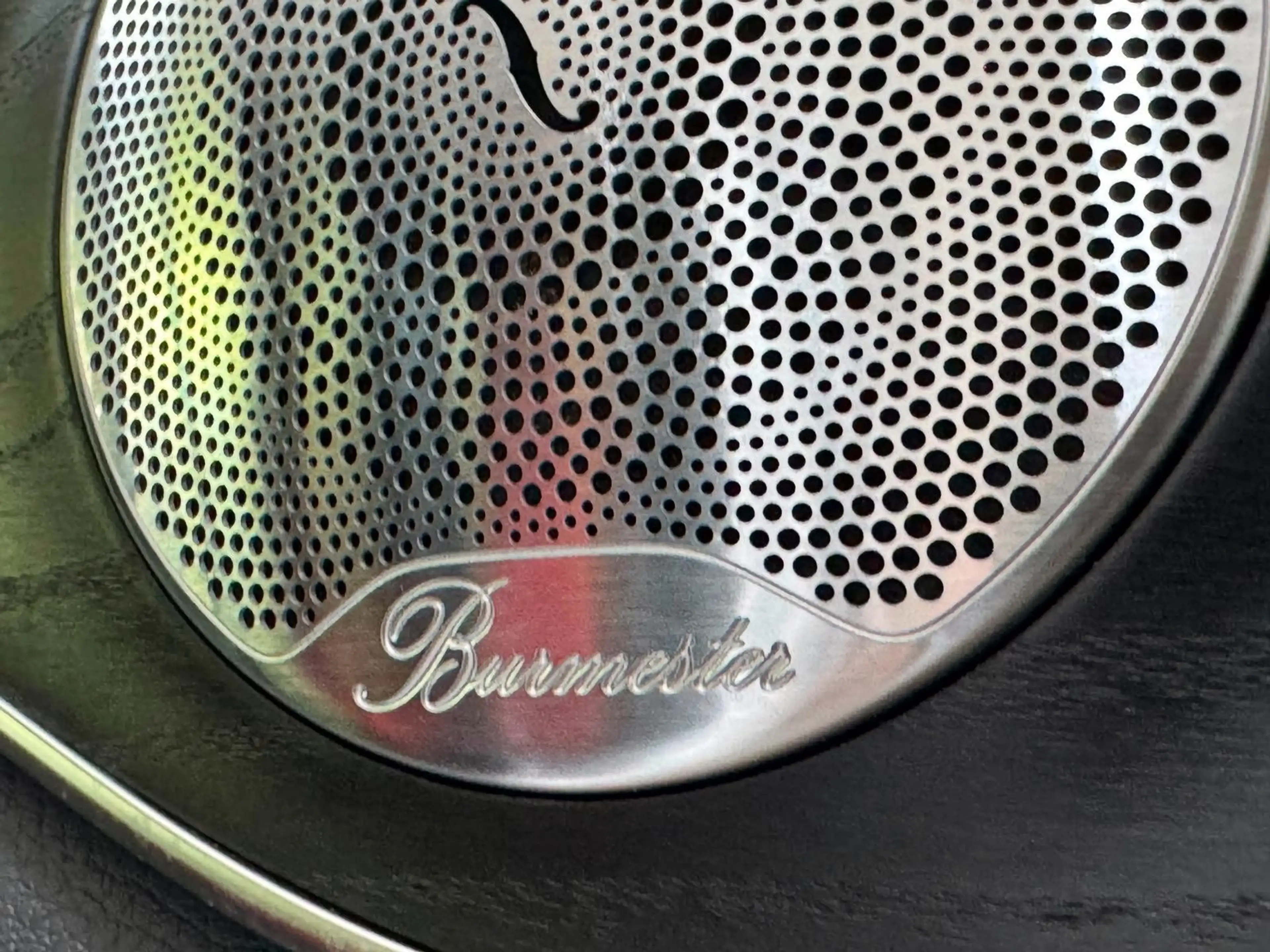 Mercedes-Benz C 63 AMG C 63 S AMG*Burmester*Pano*Perform.Sitze — photo 9