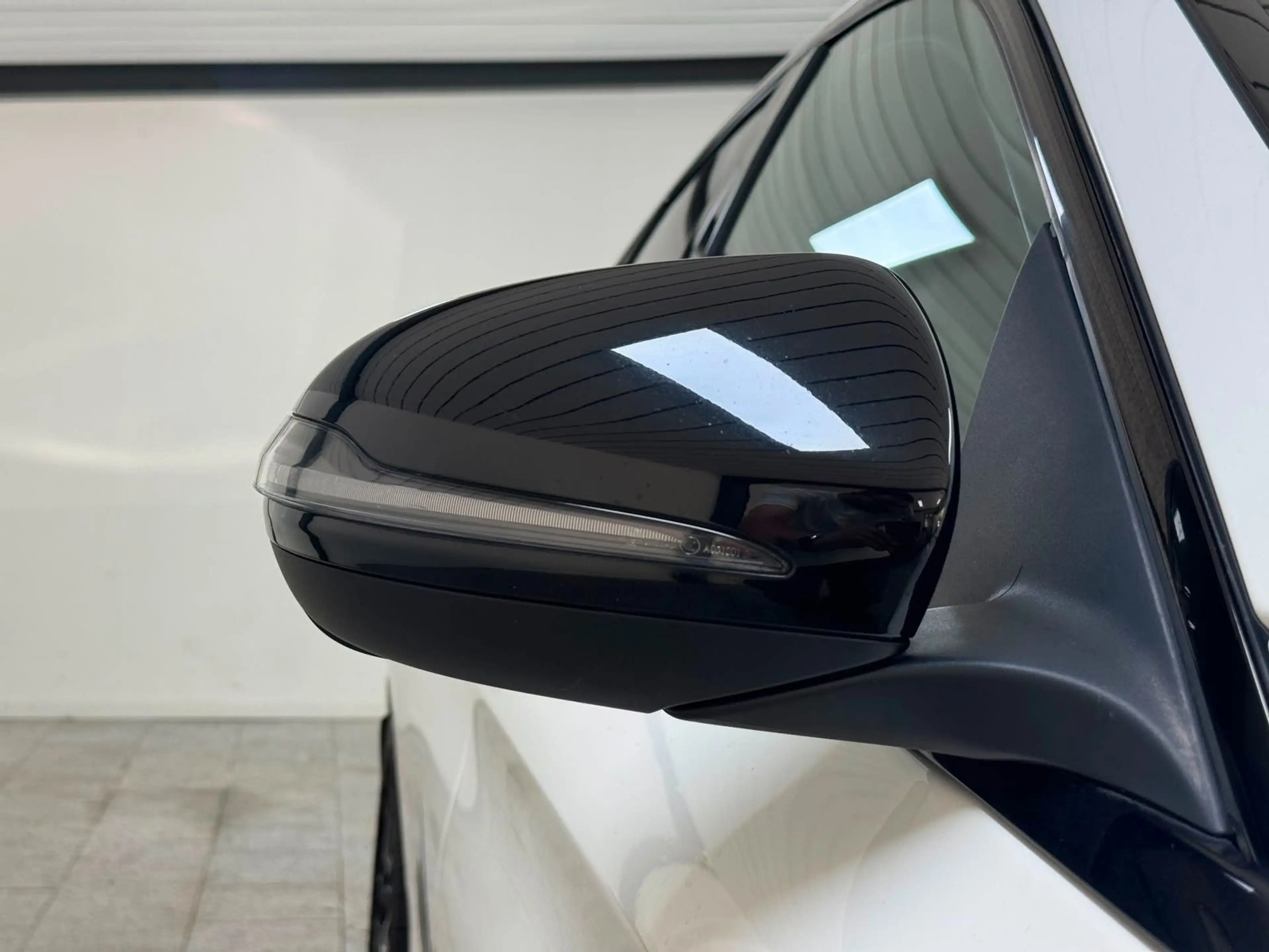 Mercedes-Benz C 63 AMG C 63 S AMG*Burmester*Pano*Perform.Sitze — photo 37