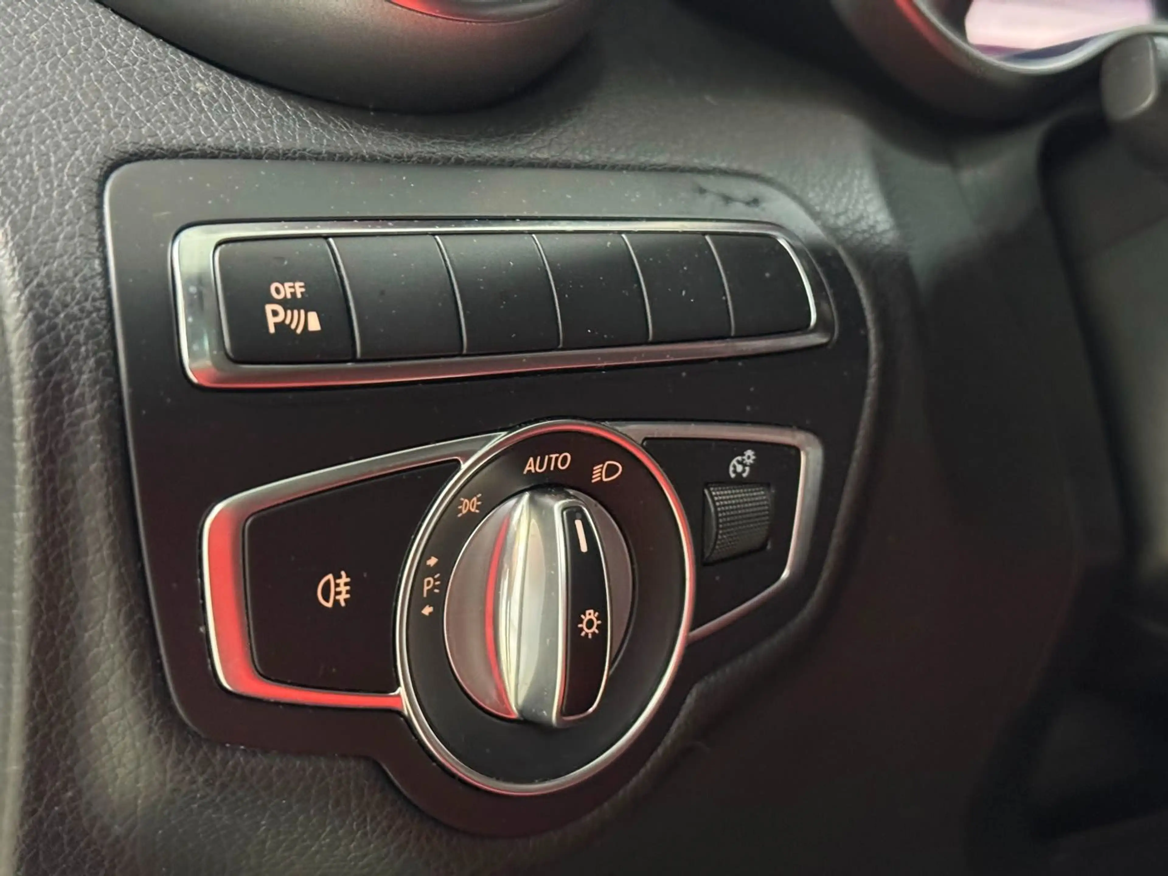 Mercedes-Benz C 63 AMG C 63 S AMG*Burmester*Pano*Perform.Sitze — photo 42