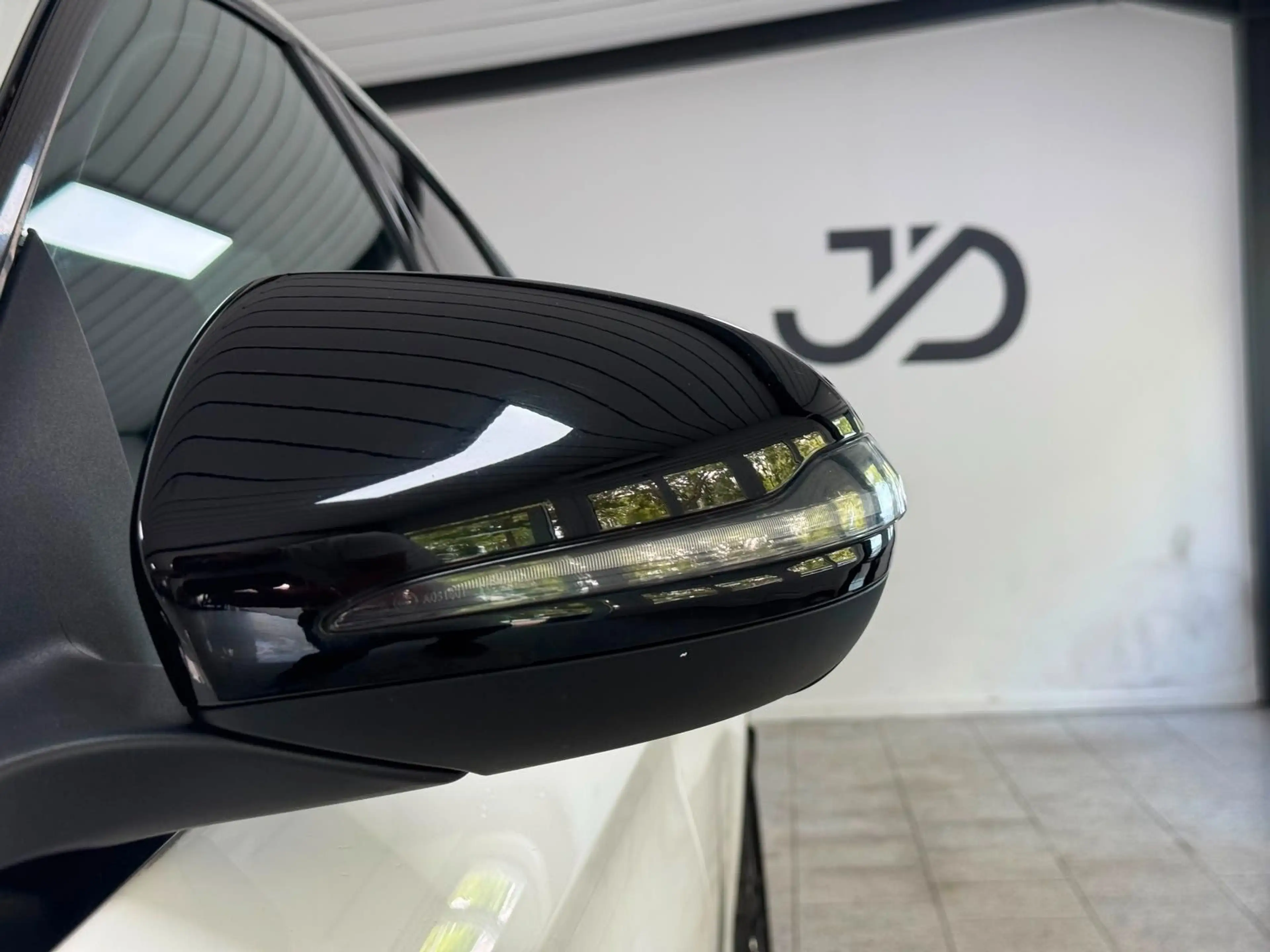 Mercedes-Benz C 63 AMG C 63 S AMG*Burmester*Pano*Perform.Sitze — photo 38