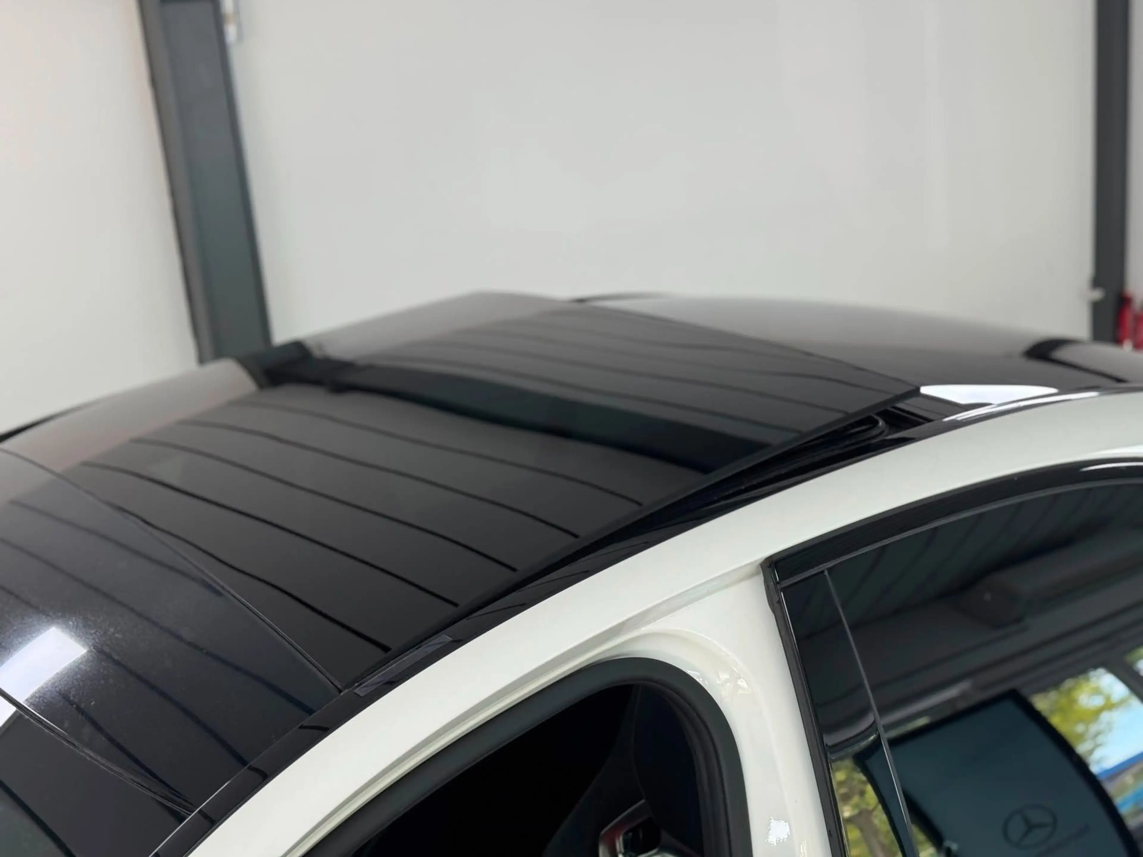 Mercedes-Benz C 63 AMG C 63 S AMG*Burmester*Pano*Perform.Sitze — photo 39