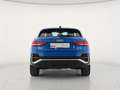 Audi Q3 sportback 35 2.0 tdi s line edition quattro s-tron Blauw - thumbnail 5
